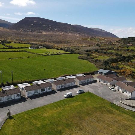 Mountain View Cottages V92X961 Tralee Exterior foto