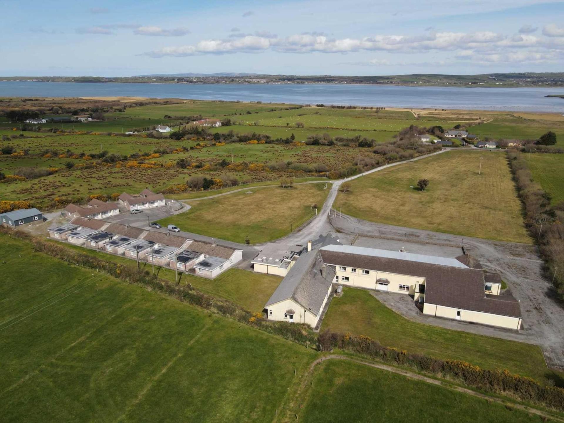 Mountain View Cottages V92X961 Tralee Exterior foto